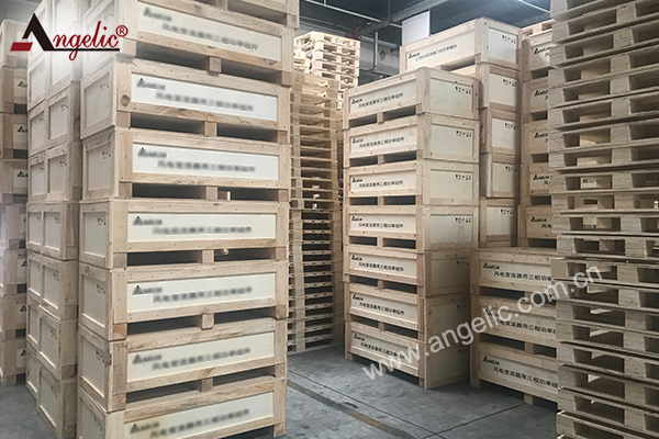 EVO视讯定制木箱包装时会经过哪些程序